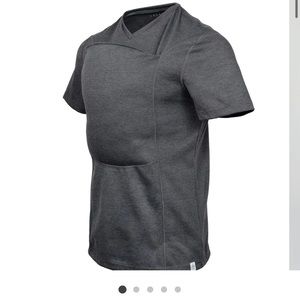 Lalabu Dad shirt size L- worn once